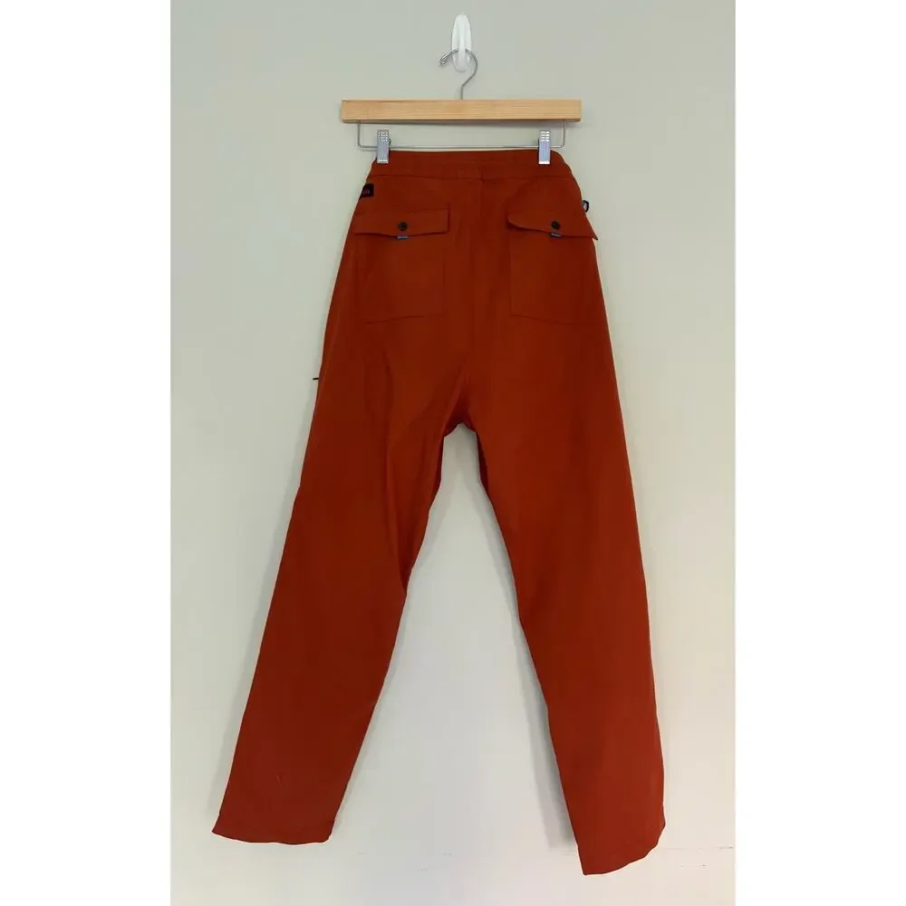 cotopaxi tapered fit